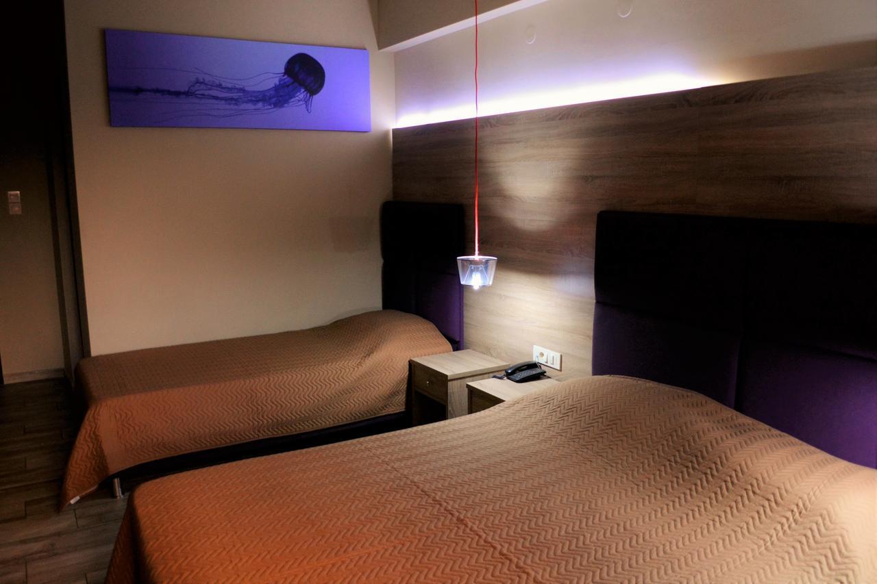 Ritsas Hotel Tolón Chambre photo